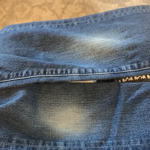 Levi Strauss & co sparkle jeans - Picture 8 of 8